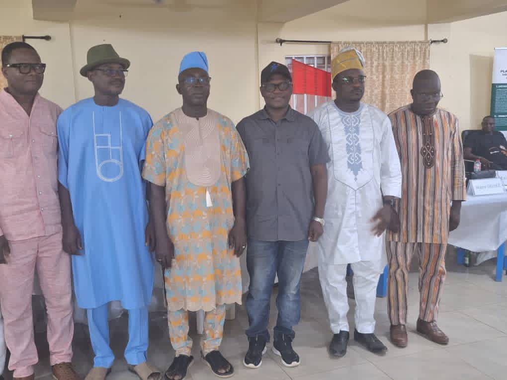 Association Béninoise des Communes Frontalières ( ABCF) : Le Maire Dourhaman Igouma de Karimama élu nouveau président