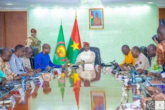 Burkina- Faso : le gouvernement institutionnalise la justice traditionnelle pour renforcer la cohésion sociale
