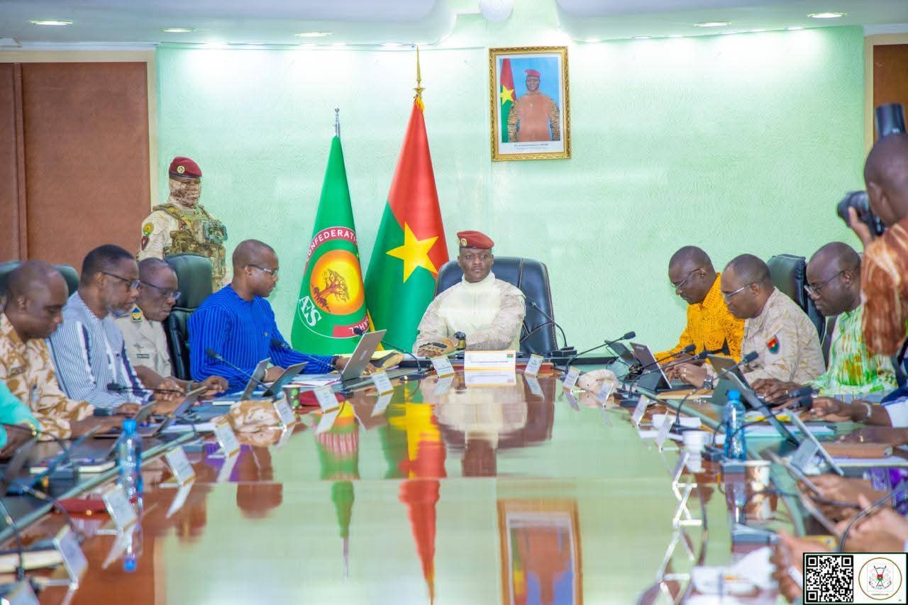 Burkina- Faso : le gouvernement institutionnalise la justice traditionnelle pour renforcer la cohésion sociale