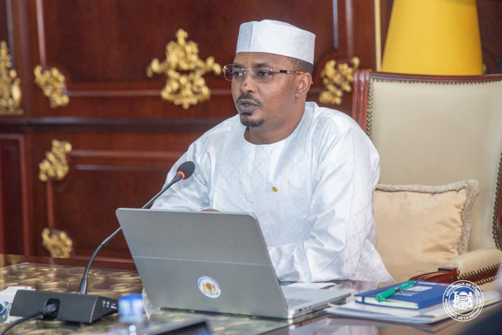 Conseil des ministres au Tchad : Vers l&rsquo;instauration d&rsquo;un état d&rsquo;urgence dans la province du Lac après les attaques terroristes des 4 et 6 mai derniers