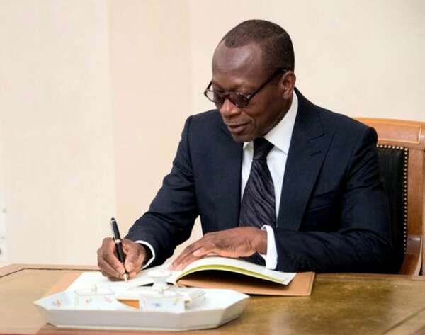Associations et fondations au Bénin : ce que vous coûteront désormais les formalités administratives