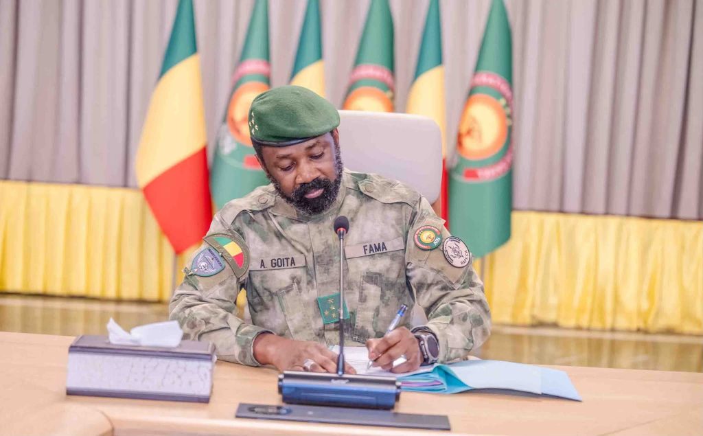 Impôts au Mali : le gouvernement adopte de nouvelles mesures pour renforcer la mobilisation des recettes publiques