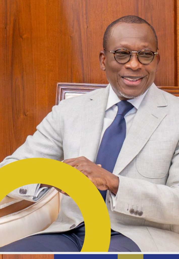 10 ans de gouvernance et de transformation du Bénin : un Gala de prestige pour célébrer l’empreinte Talon à Sofitel samedi prochain
