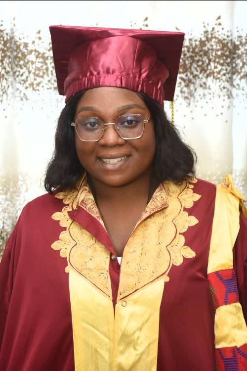Violences sexuelles sur mineures au Bénin: Une recherche doctorale de Ella Fifamè Kossouoh Hounton couronnée à l’UAC avec la mention Très honorable
