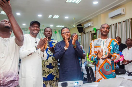 Modernisation de la gouvernance locale : Adjohoun inaugure son portail numérique et affirme ses ambitions de développement territorial