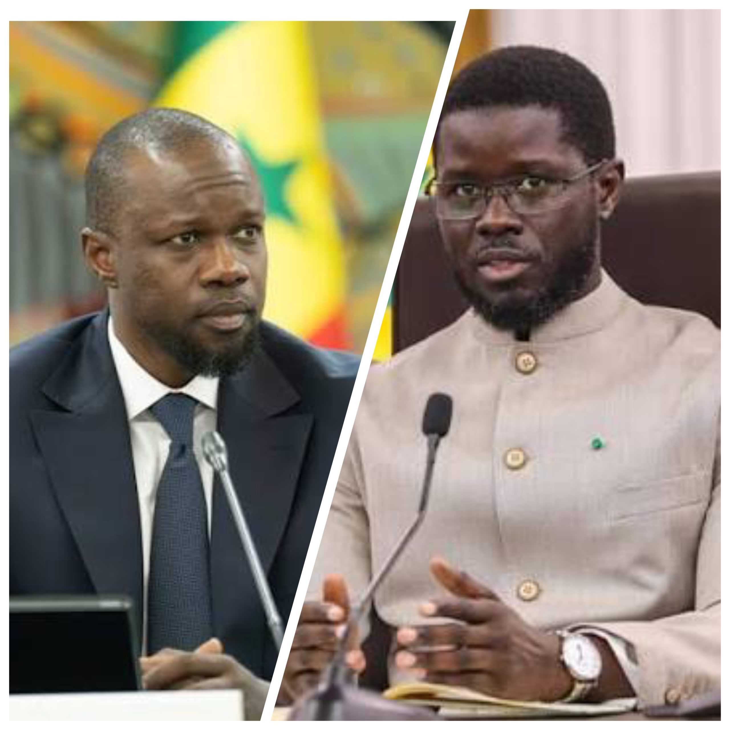Sénégal : Les députés entament la révision de la Constitution du pays dès ce lundi