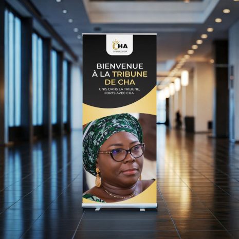 Beauté, éthique et humanité : le manifeste de Christhelle Houndonougbo Alioza pour réhabiliter la grandeur du cœur