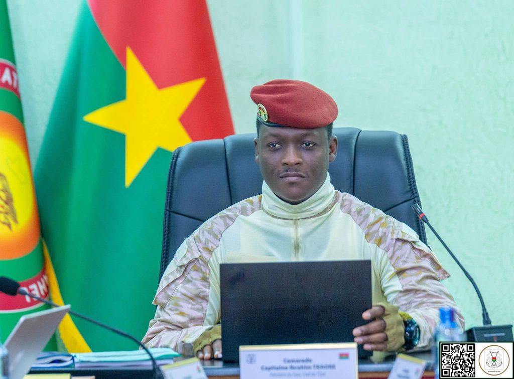 BURKINA FASO : PLUS DE 2 800 MILLIARDS FCFA POUR GÉNÉRALISER L’ACCÈS À L’ÉLECTRICITÉ