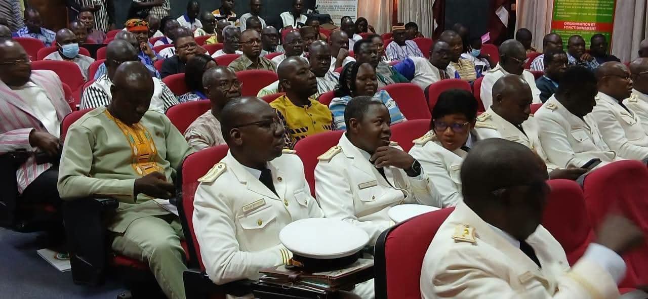 BURKINA- FASO : 138,12 MILLIARDS FCFA POUR ACCENTUER LA RIPOSTE CONTRE LE SIDA ET LES IST À L&rsquo;HORIZON 2030